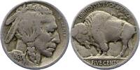 Vereinigte Staaten von Amerika 5 Cent Neu England. -