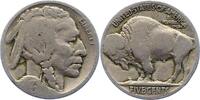Vereinigte Staaten von Amerika 5 Cent Neu England. -