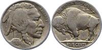 Vereinigte Staaten von Amerika 5 Cent Neu England. -