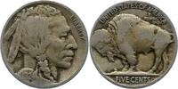Vereinigte Staaten von Amerika 5 Cent Neu England. -