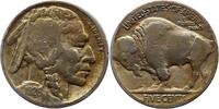 Vereinigte Staaten von Amerika 5 Cent Neu England. -
