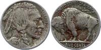 Vereinigte Staaten von Amerika 5 Cent Neu England. -