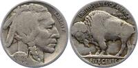 Vereinigte Staaten von Amerika 5 Cent Neu England. -