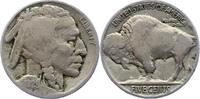 Vereinigte Staaten von Amerika 5 Cent Neu England. -