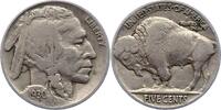Vereinigte Staaten von Amerika 5 Cent Neu England. -