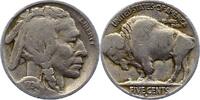 Vereinigte Staaten von Amerika 5 Cent Neu England. -