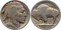 Vereinigte Staaten von Amerika 5 Cent Neu England. -