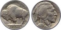 Vereinigte Staaten von Amerika 5 Cent Neu England. -