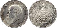 Bayern 3 Mark Ludwig III. 1913-1918. -