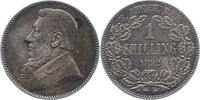 Südafrika Shilling -