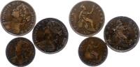 Großbritannien Victoria 1837-1901. -