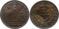 Vereinigte Staaten von Amerika Token Neu England. -