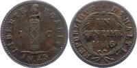 Haiti 1 Centime -