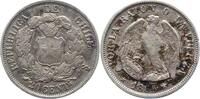 Chile 20 Centavos -