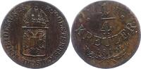 Haus Habsburg 1/4 Kreuzer 1816 A Franz II.(I.) 1792-1835. Sehr schön 83.67 元 含税 ＋  50.20 元 运费