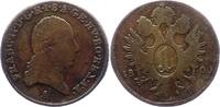 Haus Habsburg Kreuzer 1800 A Franz II.(I.) 1792-1835. Schön 50.20 元 含税 ＋  50.20 元 运费