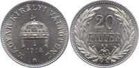 Haus Habsburg 20 Filler Franz Joseph I. 1848-1916. -