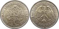 Weimarer Republik 5 Mark -