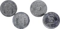 Aschaffenburg 5 Pfennig -