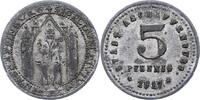 Aschaffenburg 5 Pfennig -