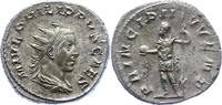 Kaiserzeit Antoninian Philippus II. 244-249. -