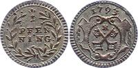 Regensburg-Stadt Pfennig -