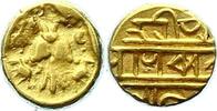 Indien Gold -