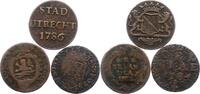 Niederlande-Utrecht, Stadt Duit -