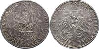 Braunschweig-Wolfenbüttel Taler zu 24 Groschen Heinrich der Jüngere 1514-1568. -