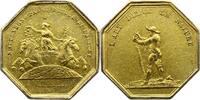 Frankreich Versilberte Bronzemedaille 1830-1848 Louis Philipp 1830-1848.... 376.86 元 含税 ＋  50.25 元 运费