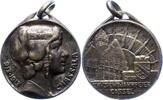 Hessen-Kassel versilberte Bronzemedaille 1913 Medaillen. Fast vorzüglich 209.18 元 含税 ＋  50.20 元 运费