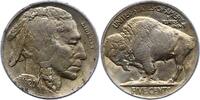 Vereinigte Staaten von Amerika 5 Cent Neu England. -