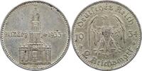 Drittes Reich 2 Mark -