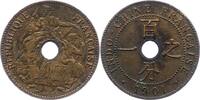 Französisch Indochina Cent -