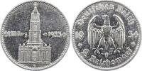 Drittes Reich 2 Mark -