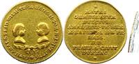 Baden-Durlach Dukat Gold Karl Friedrich 1738-1806. -