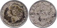 Kanada-Neufundland 5 Cents -