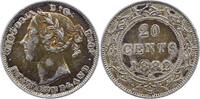 Kanada-Neufundland 20 Cents -