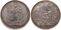 Niederlande-Amsterdam, Stadt Silbermedaille -