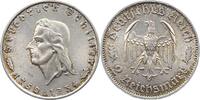 Drittes Reich 2 Mark -