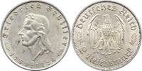 Drittes Reich 2 Mark -