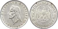 Drittes Reich 2 Mark -