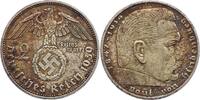 Drittes Reich 2 Mark -