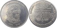Eisenbahn Medaille -