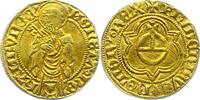 Hamburg, Stadt Goldgulden Gold -