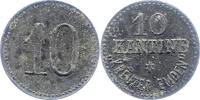 Drittes Reich 10 Pfennig -