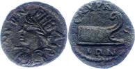 Ionien AE Marcus Aurelius-Septimius Severus 161-211. -