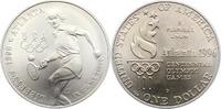 Vereinigte Staaten von Amerika 1 Dollar Neu England. -