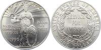 Vereinigte Staaten von Amerika 1 Dollar Neu England. -