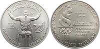 Vereinigte Staaten von Amerika 1 Dollar Neu England. -